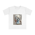 Coffee Lover T-Shirt — Retro Espresso Cup Graphic