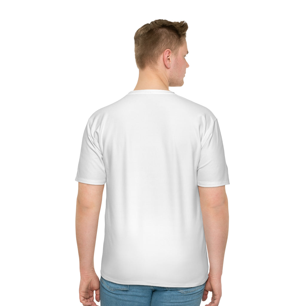 Coffee Lover T-Shirt — Retro Espresso Cup Graphic