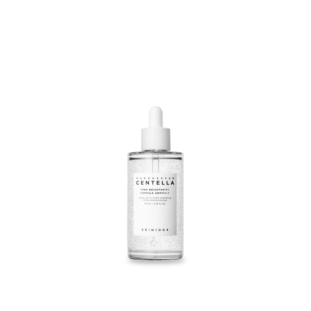 Tone Brightening Capsule Ampoule