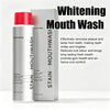 Alcohol Free Stain Removal Mouthwash
