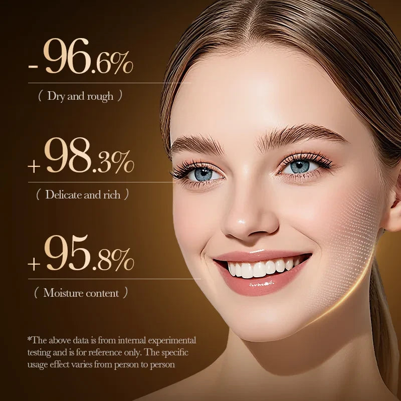Vitamin C Collagen Capsule Face Cream