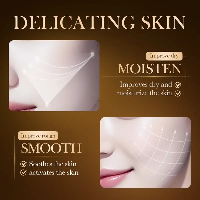 Vitamin C Collagen Capsule Face Cream