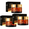 Vitamin C Collagen Capsule Face Cream