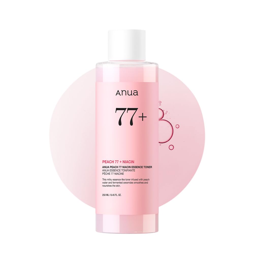 Anua Heartleaf 77 Soothing Toner, 8.45 fl.oz