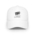Two Years of Awesomeness Baseball Cap