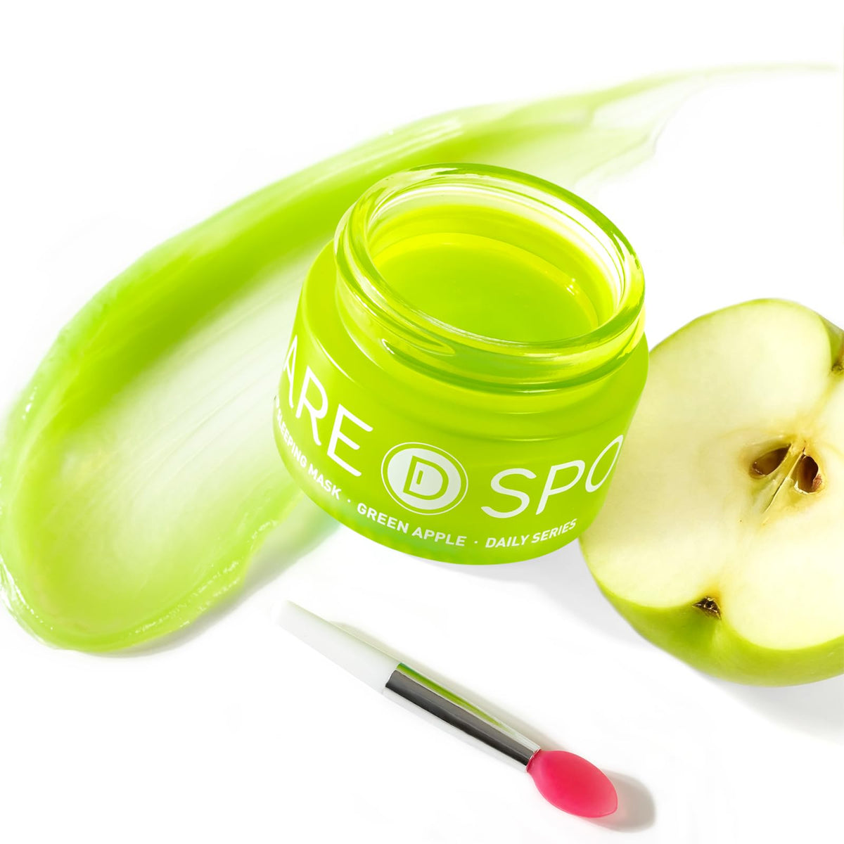 SPODARE - Blueberry Lip Sleeping Mask (12g)⁠