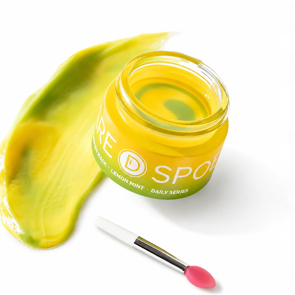 SPODARE - Blueberry Lip Sleeping Mask (12g)⁠