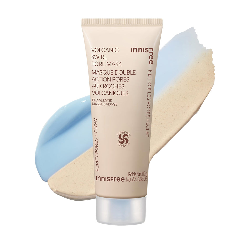 innisfree - Super Volcanic Pore Clay Mask