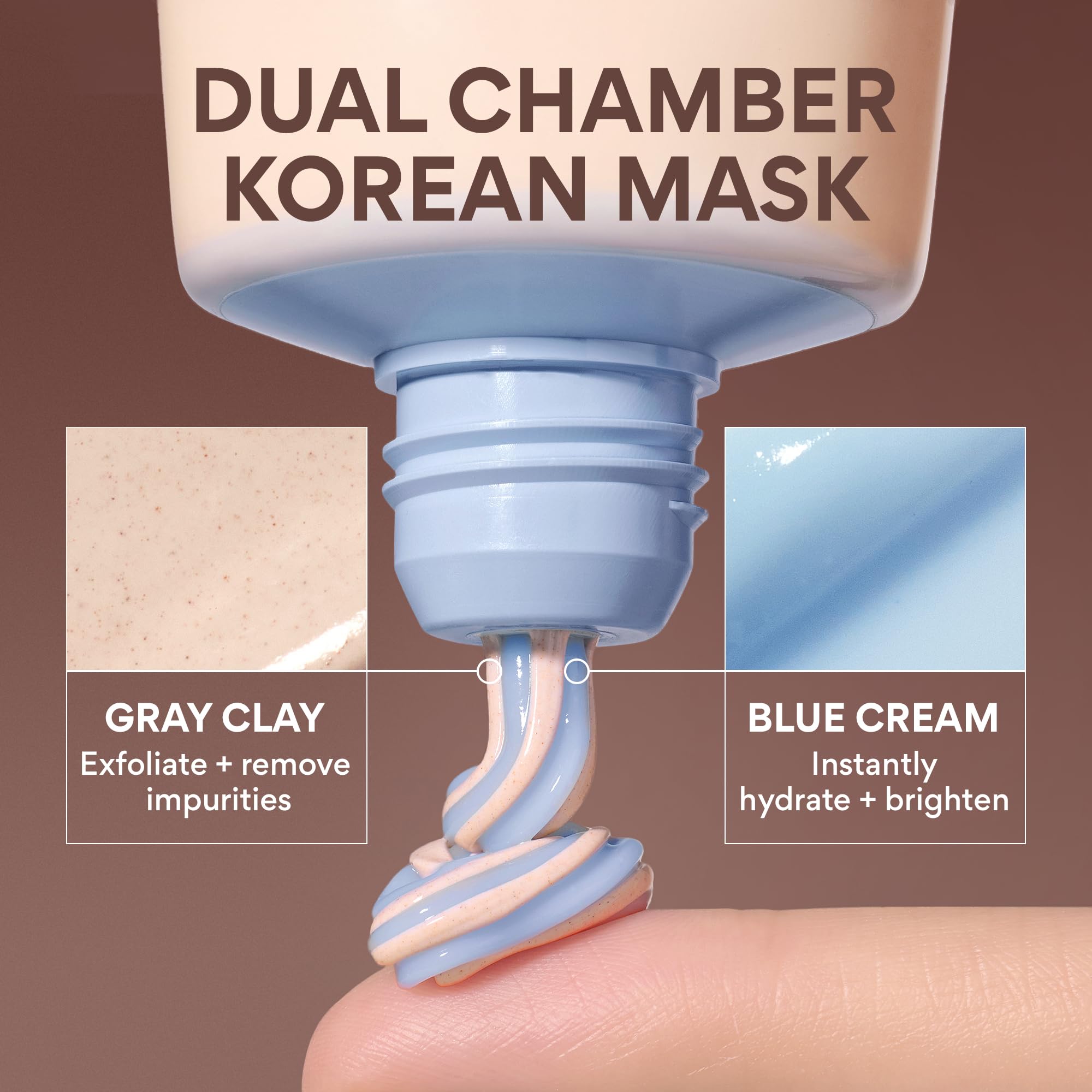 innisfree - Super Volcanic Pore Clay Mask
