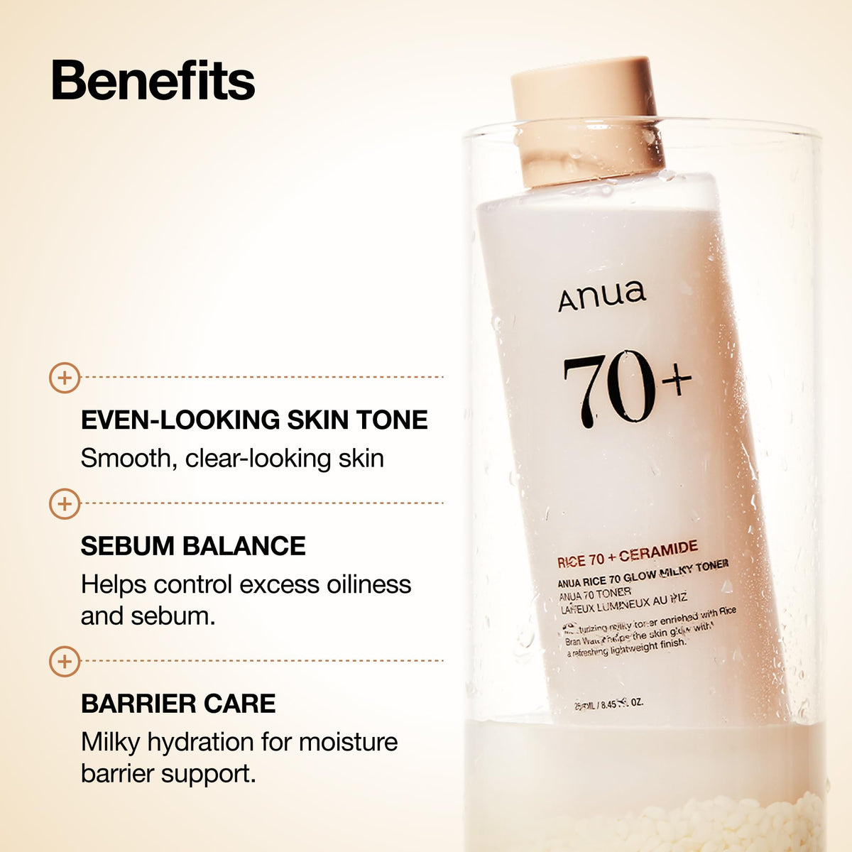 Anua Heartleaf 77 Soothing Toner, 8.45 fl.oz
