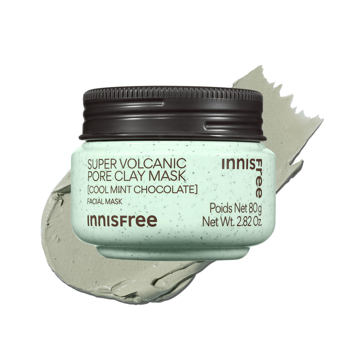 innisfree - Super Volcanic Pore Clay Mask