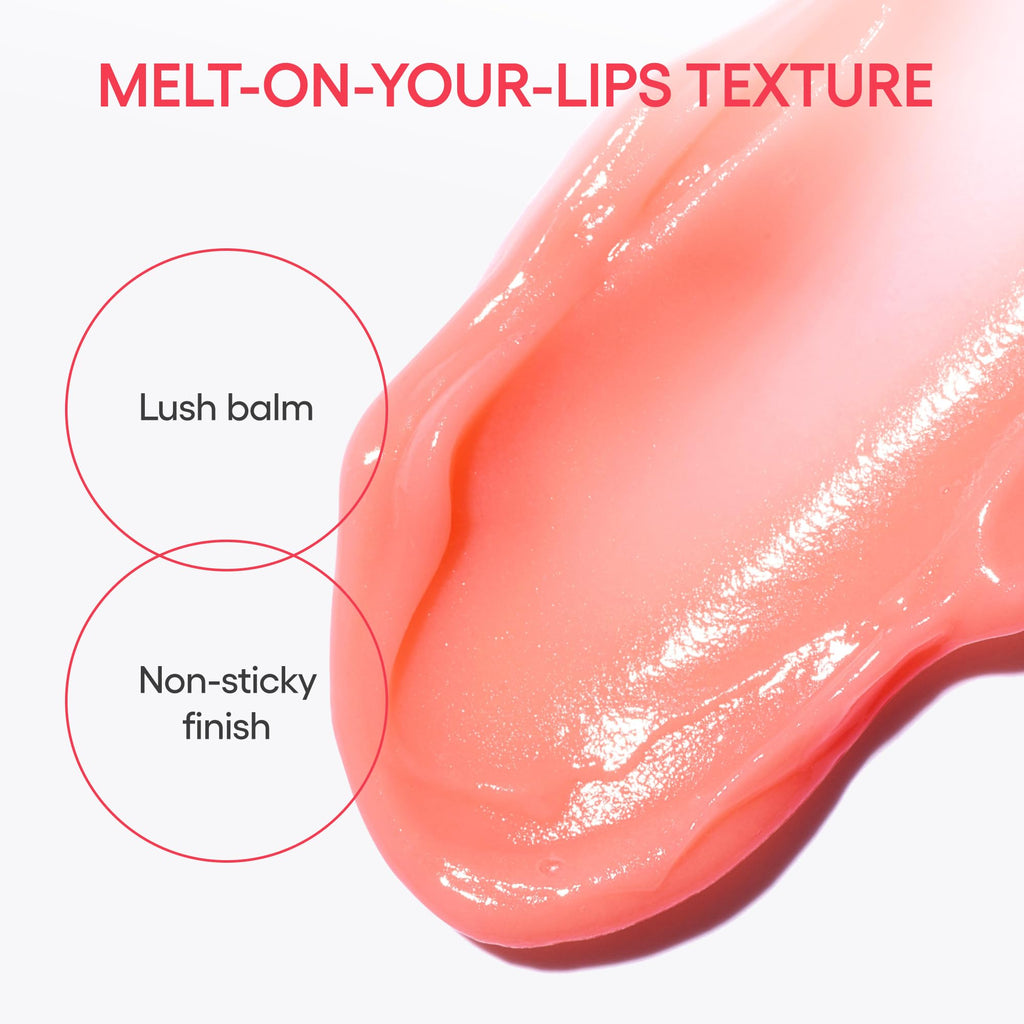 LANEIGE Lip Sleeping Mask: Korean Overnight Treatment For Dry Lips | Hydrating & Nourishing Overnight Lip Treatment Mask with Vitamin C, Shea & Murumuru Seed Butter