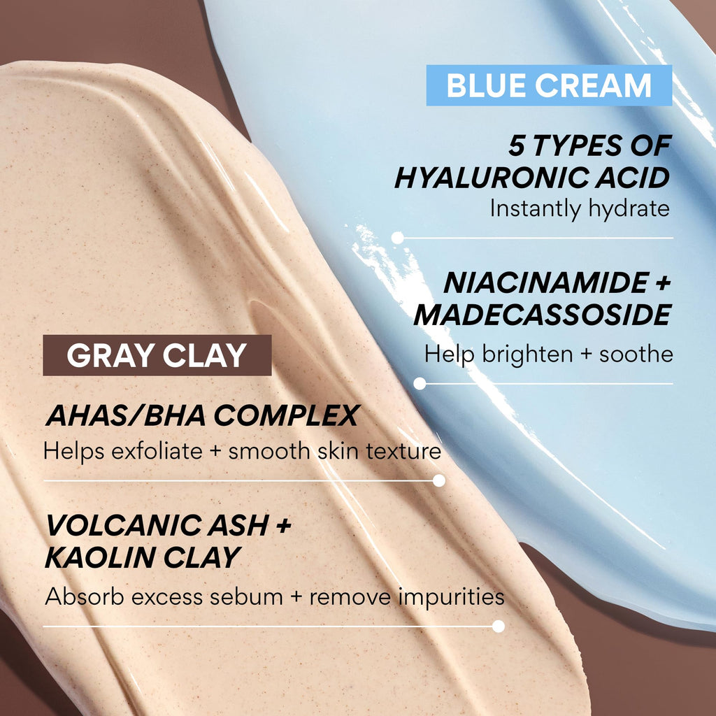 innisfree - Super Volcanic Pore Clay Mask