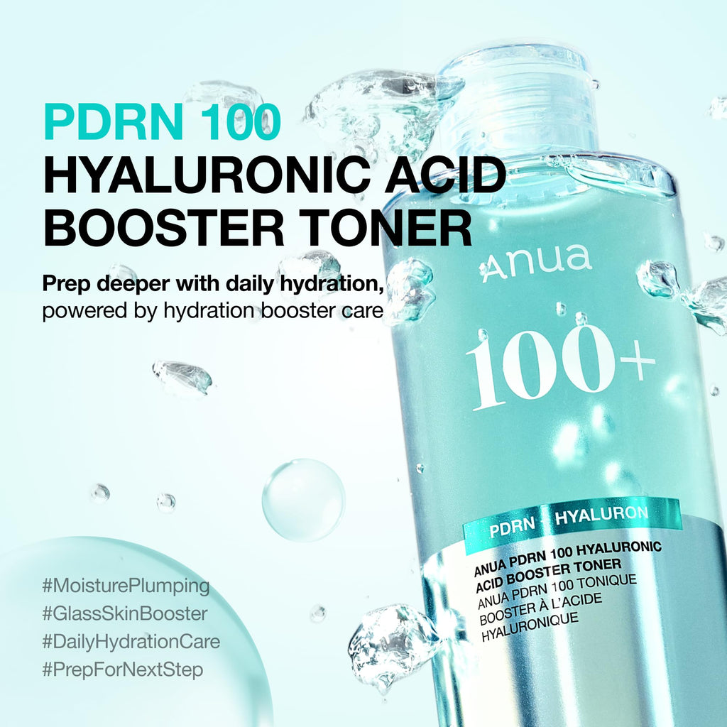 Anua Heartleaf 77 Soothing Toner, 8.45 fl.oz