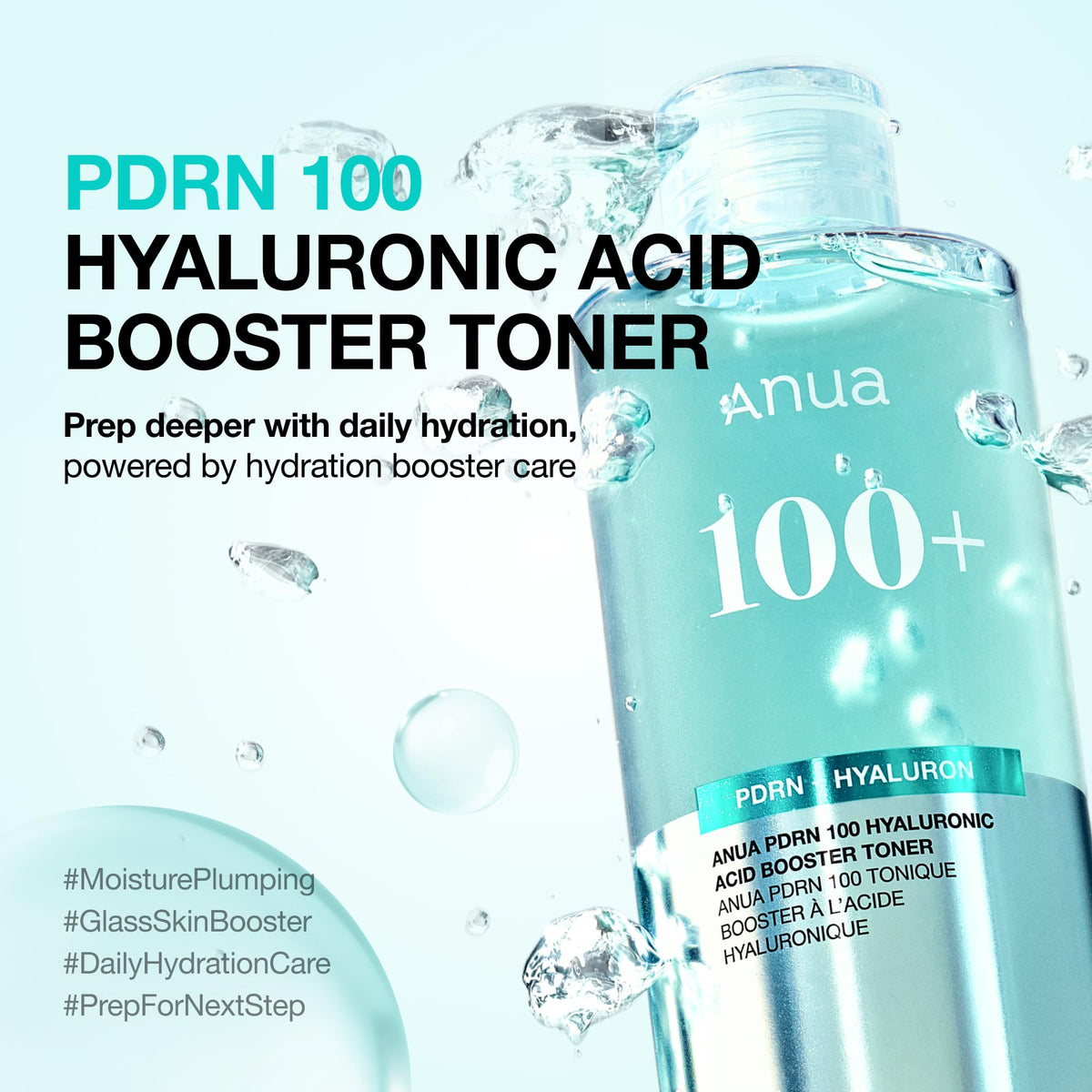 Anua Heartleaf 77 Soothing Toner, 8.45 fl.oz